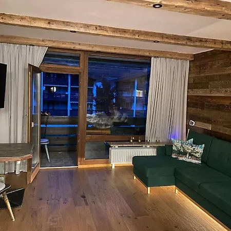 Chalet-Stil Mit Pool Und Bergblick Sankt Martin bei Lofer Exterior photo