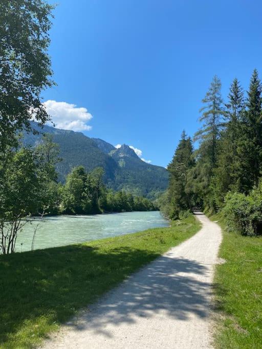 Apartment Chalet-stil Mit Pool Und Bergblick *